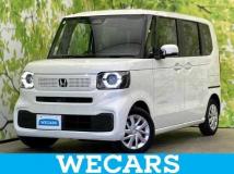 2025 Honda N BOX