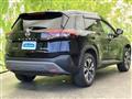 2022 Nissan X-Trail