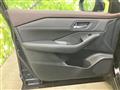 2022 Nissan X-Trail