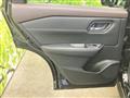 2022 Nissan X-Trail