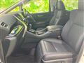 2022 Toyota Alphard G
