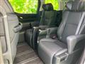 2022 Toyota Alphard G