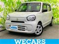 2022 Suzuki Alto
