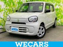 2022 Suzuki Alto