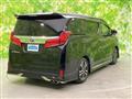2022 Toyota Alphard G