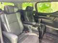 2022 Toyota Alphard G