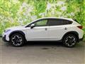 2021 Subaru IMPREZA XV HYBRID