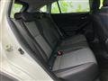 2021 Subaru IMPREZA XV HYBRID