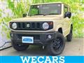 2020 Suzuki Jimny
