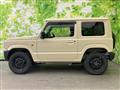2020 Suzuki Jimny
