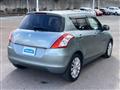 2011 Suzuki Swift