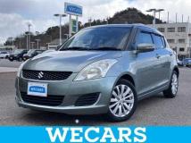 2011 Suzuki Swift