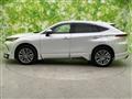 2024 Toyota Harrier