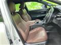 2024 Toyota Harrier