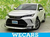 2024 Toyota Harrier