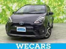 2019 Toyota AQUA