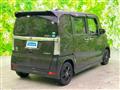 2017 Honda N BOX