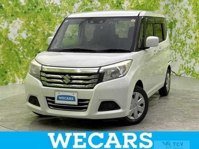 2020 Suzuki Suzuki Others