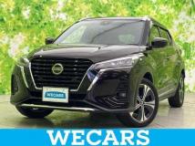 2020 Nissan KIX