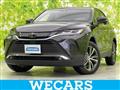 2024 Toyota Harrier