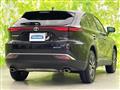 2024 Toyota Harrier