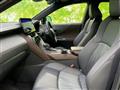 2024 Toyota Harrier
