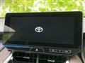 2024 Toyota Harrier