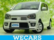 2017 Suzuki Alto Works