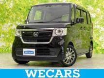 2019 Honda N BOX