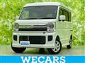 2020 Suzuki Every Wagon