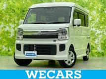 2020 Suzuki Every Wagon