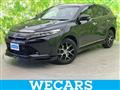 2020 Toyota Harrier