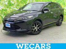2020 Toyota Harrier