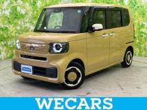 2023 Honda N BOX