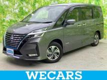 2022 Nissan Serena