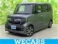 2021 Honda N BOX
