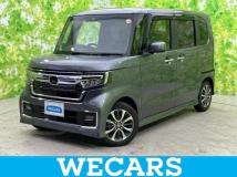 2021 Honda N BOX