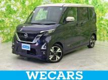 2021 Nissan ROOX