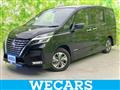 2021 Nissan Serena
