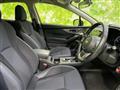 2021 Subaru IMPREZA XV HYBRID