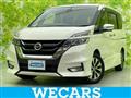 2016 Nissan Serena