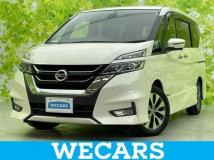 2016 Nissan Serena