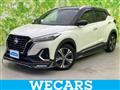 2022 Nissan KIX