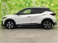2022 Nissan KIX