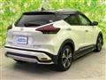 2022 Nissan KIX
