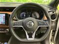 2022 Nissan KIX
