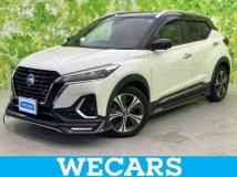 2022 Nissan KIX