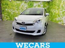 2016 Toyota Ractis