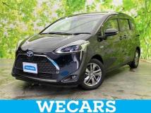 2018 Toyota Sienta