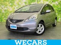 2010 Honda Fit